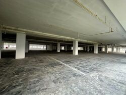 Depot Road (D4), Factory #630027071